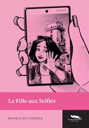 La Fille aux Selfies