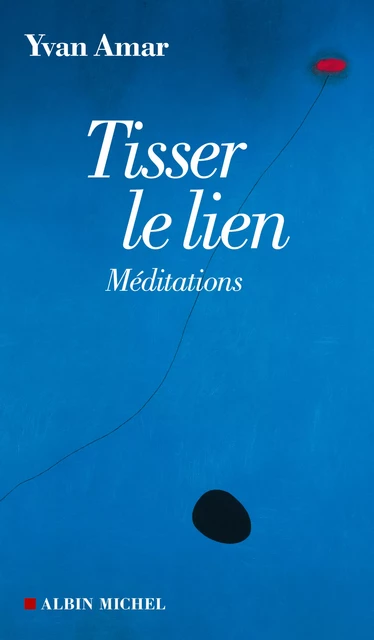 Tisser le lien - Yvan Amar - Albin Michel