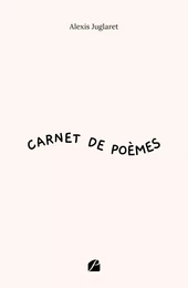 Carnet de poèmes