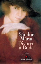 Divorce à Buda