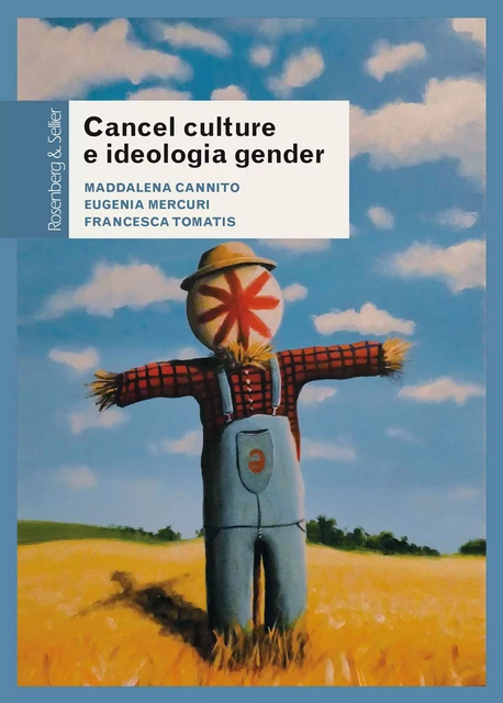 Cancel culture e ideologia gender -  - Rosenberg & Sellier