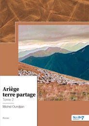 Ariège terre partage