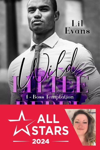 Boss Temptation - Lil Evans - Éditions Alter Real