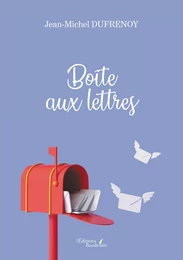 Boîte aux lettres