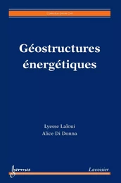 Géostructures énergétiques