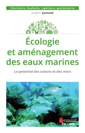 Écologie et aménagement des eaux marines : Le potentiel des océans et des mers