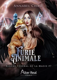 Furie Animale