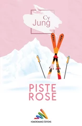 Piste Rose | Roman lesbien, livre lesbien