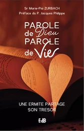 Parole de Dieu, Parole de Vie