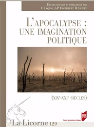 L’Apocalypse : une imagination politique