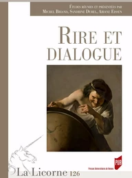 Rire et dialogue