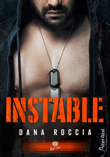 Instable - Dana Roccia - Éditions Alter Real