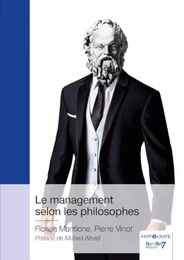 Le management selon les philosophes