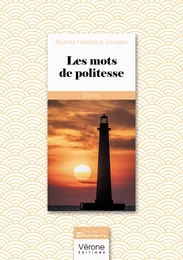 Les mots de politesse