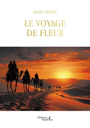 Le voyage de Fleur