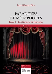 Paradoxes et Métaphores