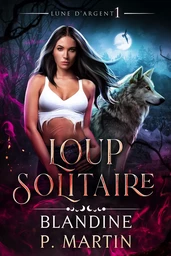 Lune d'Argent - 1. Loup solitaire