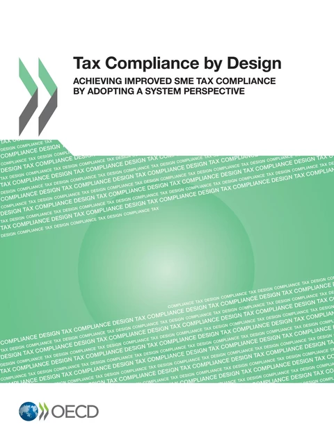 Tax Compliance by Design -  Collective - OECD