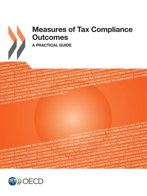 Measures of Tax Compliance Outcomes -  Collective - OECD