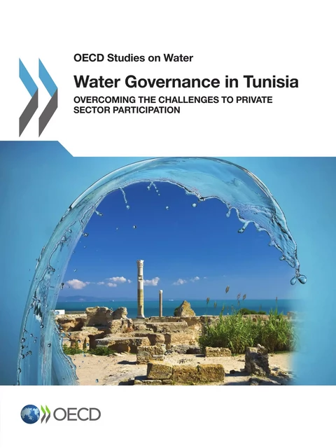 Water Governance in Tunisia -  Collective - OECD