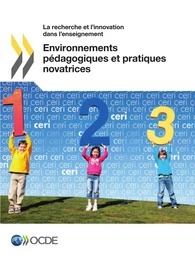 Environnements pédagogiques et pratiques novatrices