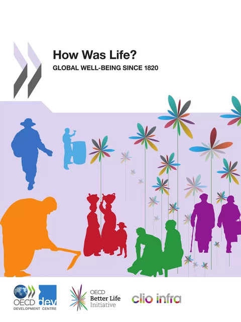 How Was Life? -  Collective - OECD