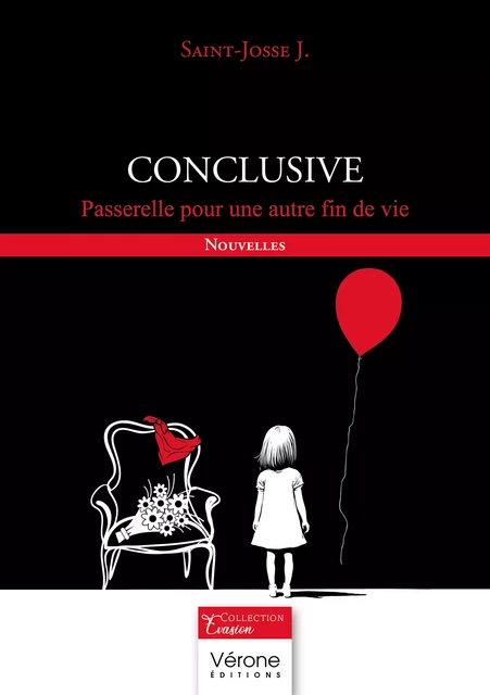 Conclusive - Saint-Josse J. - Editions Vérone