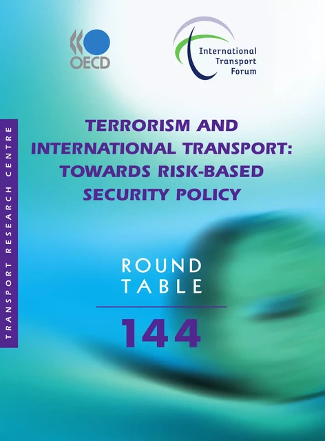 Terrorism and International Transport -  Collective - OECD