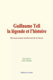 Guillaume Tell : la légende et l’histoire