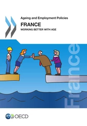 Ageing and Employment Policies: France 2014