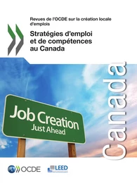 Stratégies d'emploi et de compétences au Canada