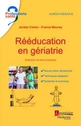 Rééducation en gériatrie