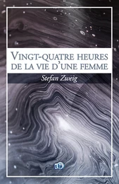 Vingt-quatre heures de la vie d'une femme