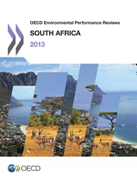 OECD Environmental Performance Reviews: South Africa 2013