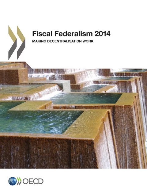 Fiscal Federalism 2014 -  Collective - OECD