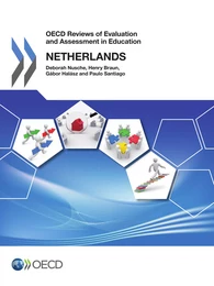 OECD Reviews of Evaluation and Assessment in Education: Netherlands 2014