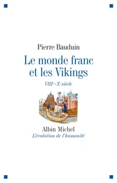 Le Monde franc et les Vikings