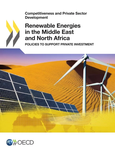 Renewable Energies in the Middle East and North Africa -  Collective - OECD