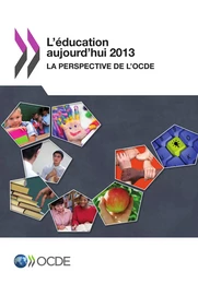 L'éducation aujourd'hui 2013