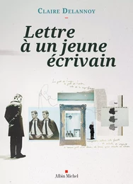 Lettre à un jeune écrivain