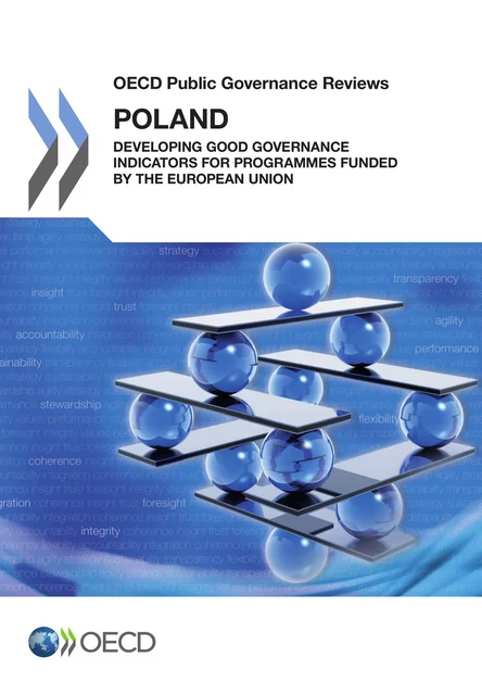 Poland: Developing Good Governance Indicators for Programmes Funded by the European Union -  Collective - OECD