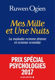 Mes mille et une nuits