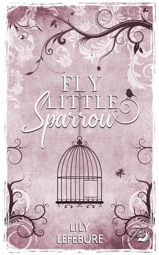 Fly Little Sparrow - Lily Lefébure - First Flight