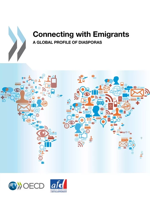 Connecting with Emigrants -  Collective - OECD