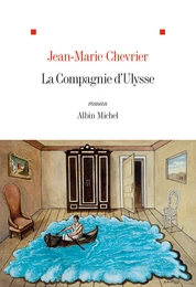 La Compagnie d’Ulysse