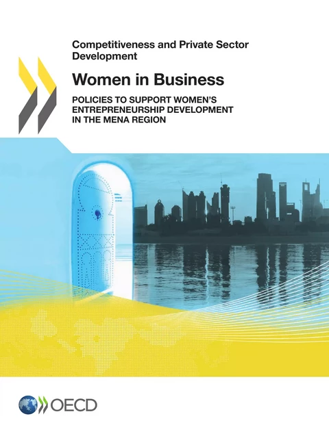 Women in Business -  Collective - OECD