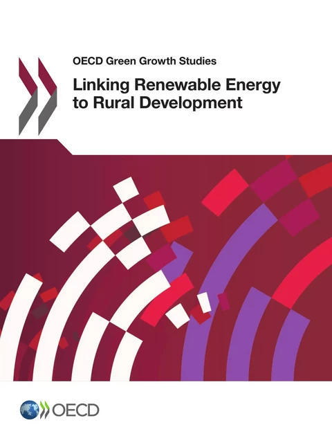 Linking Renewable Energy to Rural Development -  Collective - OECD