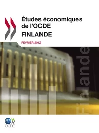 Études économiques de l'OCDE : Finlande 2012