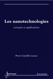 Les nanotechnologies