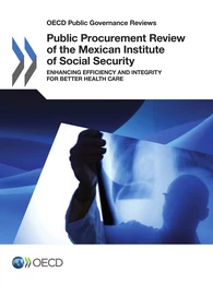 Public Procurement Review of the Mexican Institute of Social Security